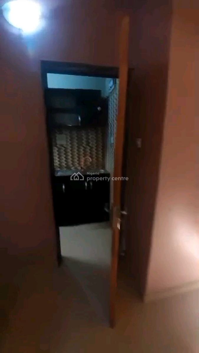 Decent and Standard Miniflat Apartment, Oriola Street, Alapere, Ketu, Lagos, Mini Flat (room and Parlour) for Rent