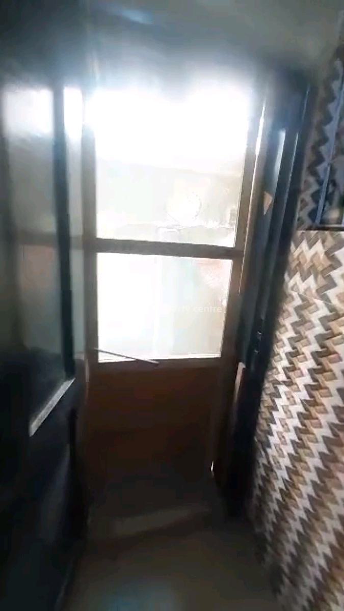 Decent and Standard Miniflat Apartment, Oriola Street, Alapere, Ketu, Lagos, Mini Flat (room and Parlour) for Rent