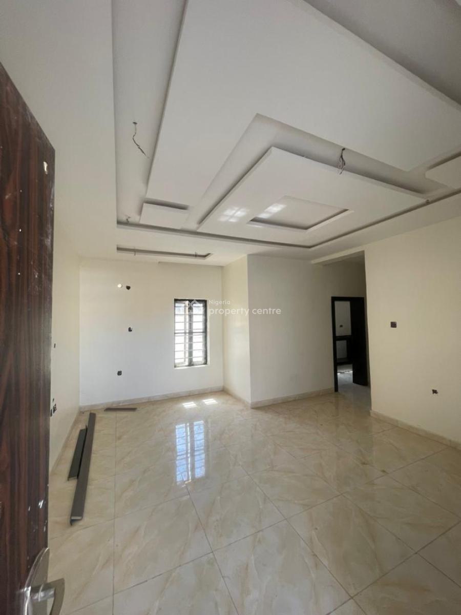 2 Bedroom Block of Flat, Wuye Main, Wuye, Abuja, Flat / Apartment for Rent