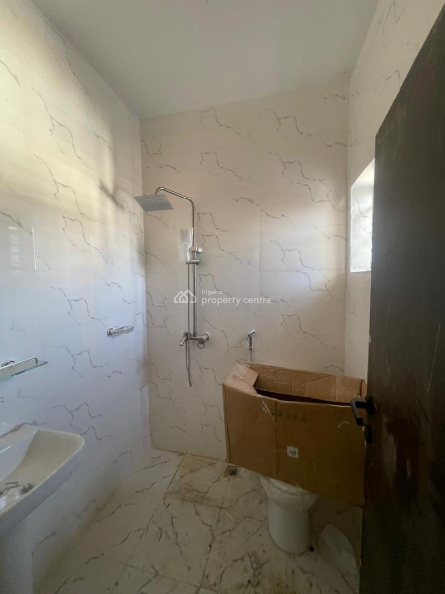 2 Bedroom Block of Flat, Wuye Main, Wuye, Abuja, Flat / Apartment for Rent