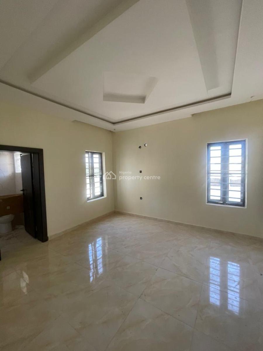 2 Bedroom Block of Flat, Wuye Main, Wuye, Abuja, Flat / Apartment for Rent