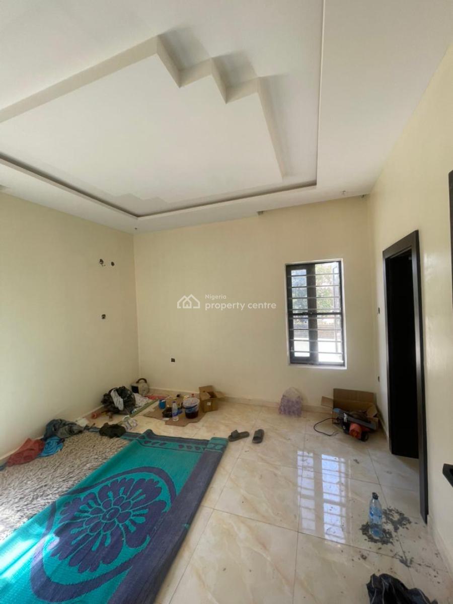 2 Bedroom Block of Flat, Wuye Main, Wuye, Abuja, Flat / Apartment for Rent