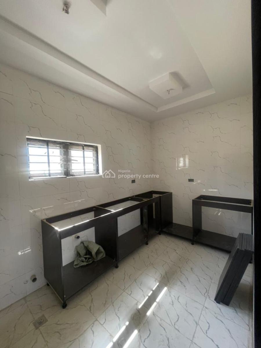 2 Bedroom Block of Flat, Wuye Main, Wuye, Abuja, Flat / Apartment for Rent