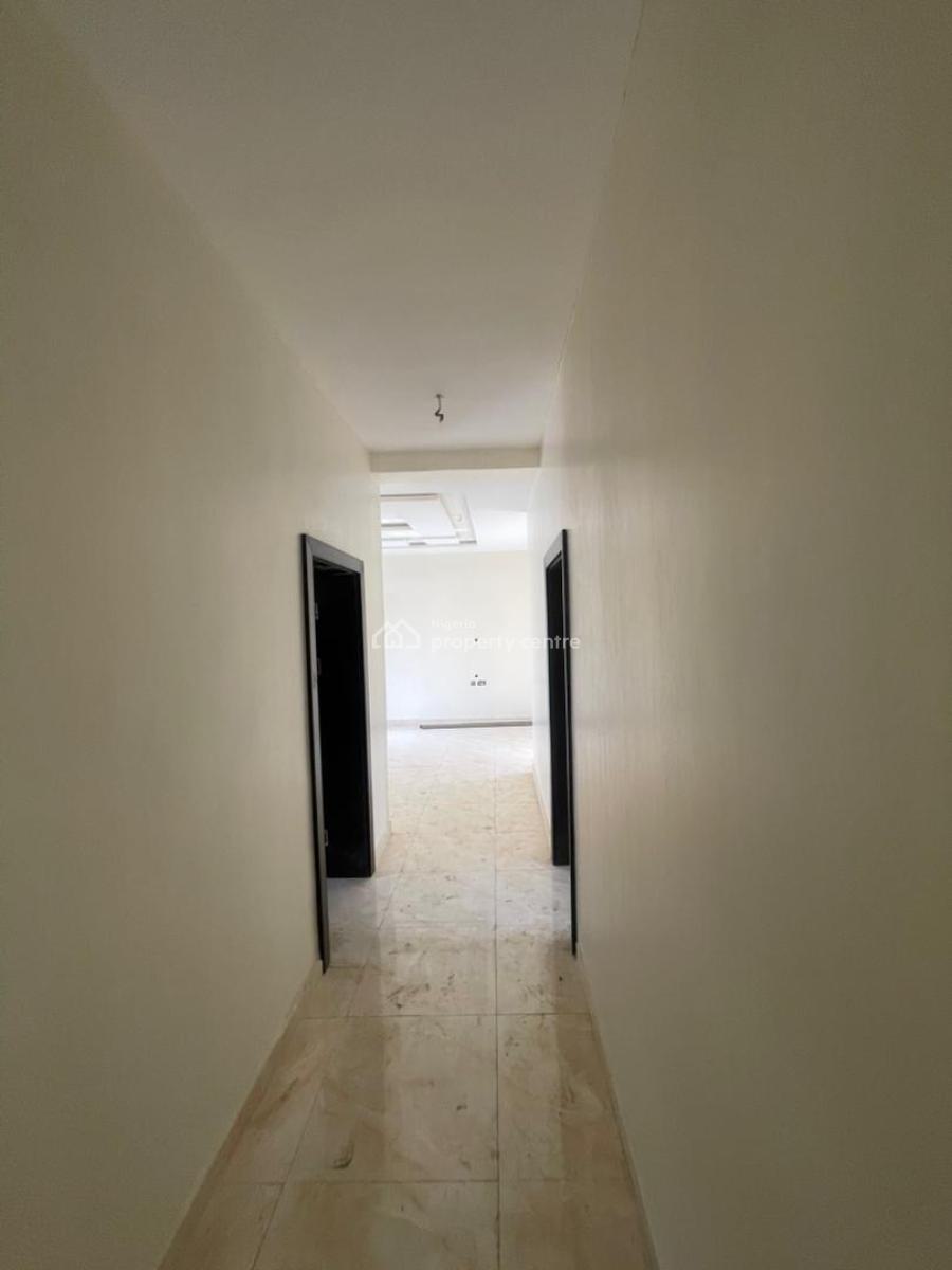2 Bedroom Block of Flat, Wuye Main, Wuye, Abuja, Flat / Apartment for Rent