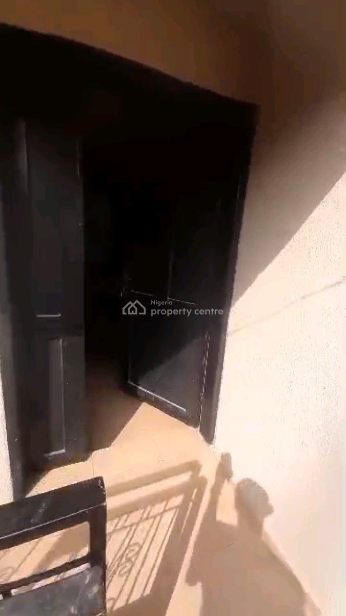 Decent and Standard Miniflat Apartment, Oriola Street, Alapere, Ketu, Lagos, Mini Flat (room and Parlour) for Rent