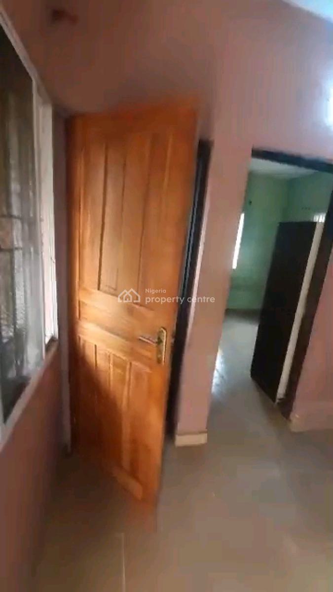 Decent and Standard Miniflat Apartment, Oriola Street, Alapere, Ketu, Lagos, Mini Flat (room and Parlour) for Rent