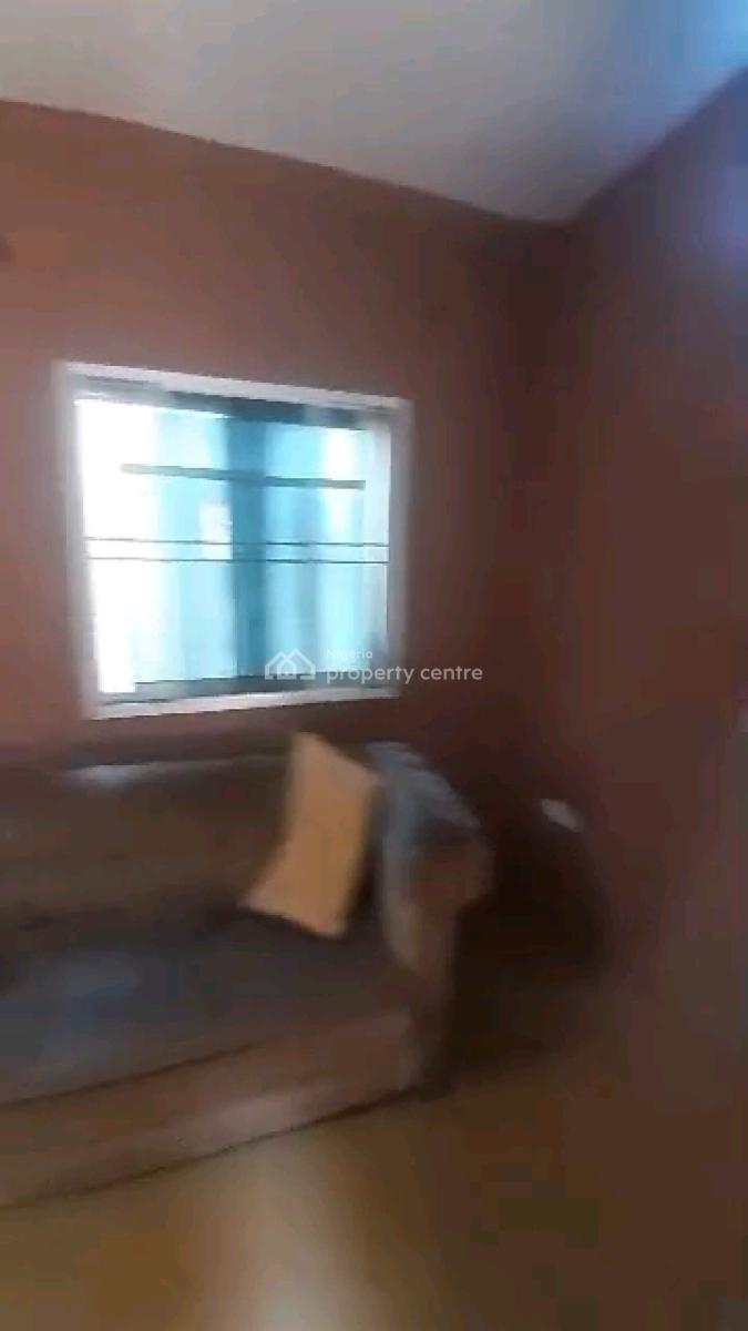Decent and Standard Miniflat Apartment, Oriola Street, Alapere, Ketu, Lagos, Mini Flat (room and Parlour) for Rent