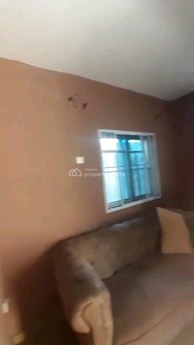 Decent and Standard Miniflat Apartment, Oriola Street, Alapere, Ketu, Lagos, Mini Flat (room and Parlour) for Rent