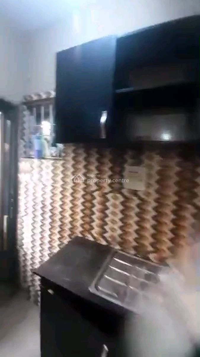 Decent and Standard Miniflat Apartment, Oriola Street, Alapere, Ketu, Lagos, Mini Flat (room and Parlour) for Rent