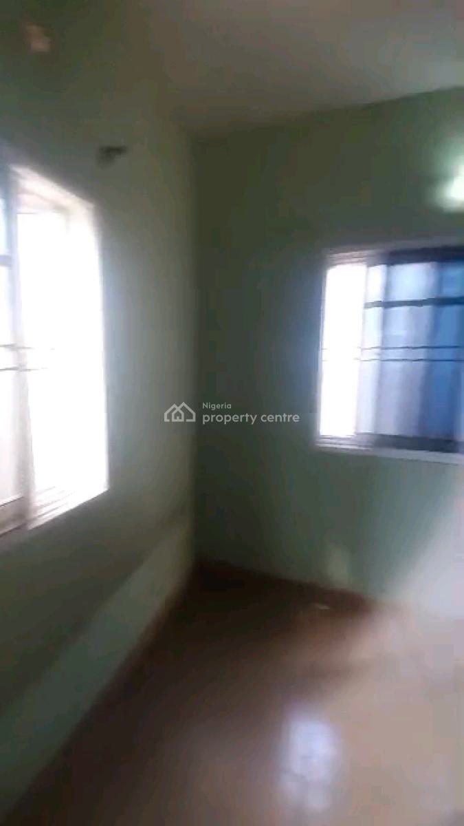 Decent and Standard Miniflat Apartment, Oriola Street, Alapere, Ketu, Lagos, Mini Flat (room and Parlour) for Rent