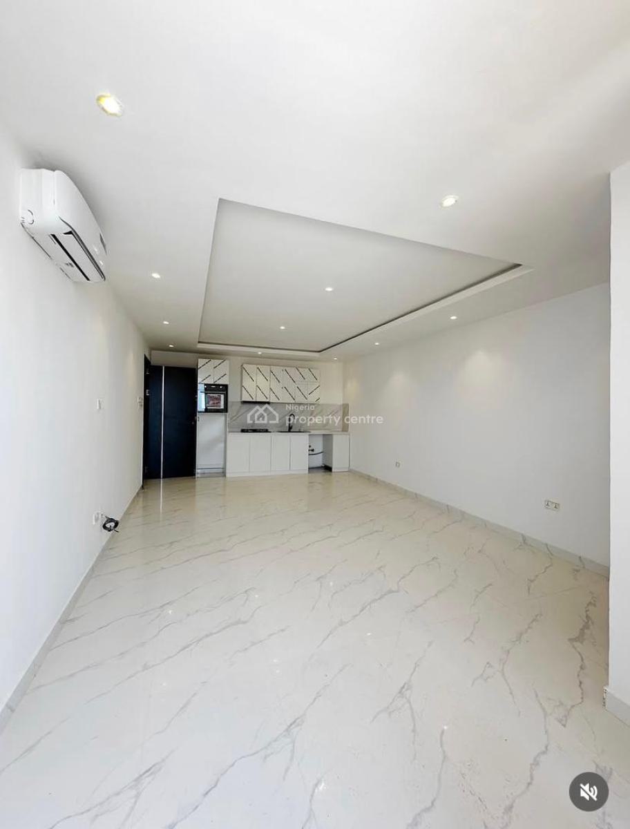 Luxurious 3 Bedroom Apartment with Swimming Pool and Elevator, Lekki Phase 1, Lekki, Lagos, Lekki Phase 1, Lekki, Lagos, House for Rent