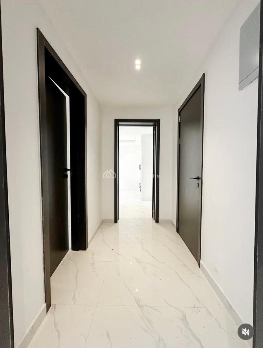 Luxurious 3 Bedroom Apartment with Swimming Pool and Elevator, Lekki Phase 1, Lekki, Lagos, Lekki Phase 1, Lekki, Lagos, House for Rent