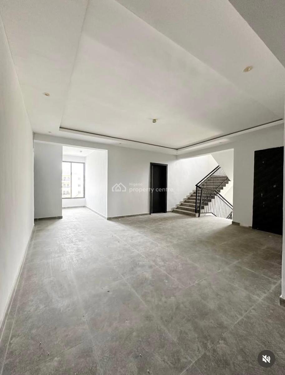 Luxurious 3 Bedroom Apartment with Swimming Pool and Elevator, Lekki Phase 1, Lekki, Lagos, Lekki Phase 1, Lekki, Lagos, House for Rent