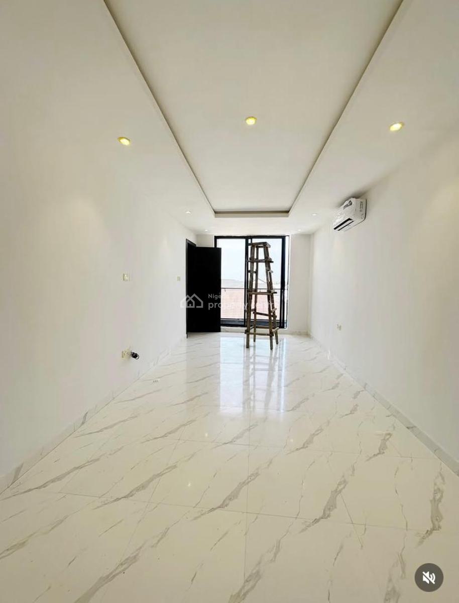 Luxurious 3 Bedroom Apartment with Swimming Pool and Elevator, Lekki Phase 1, Lekki, Lagos, Lekki Phase 1, Lekki, Lagos, House for Rent