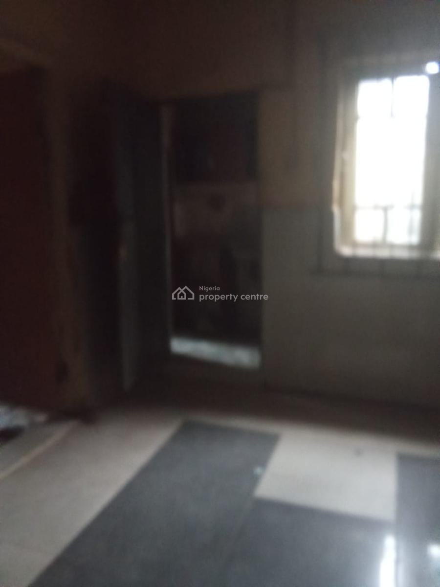 Nice Lovely Mini Flat, Yaba, Lagos, Mini Flat (room and Parlour) for Rent