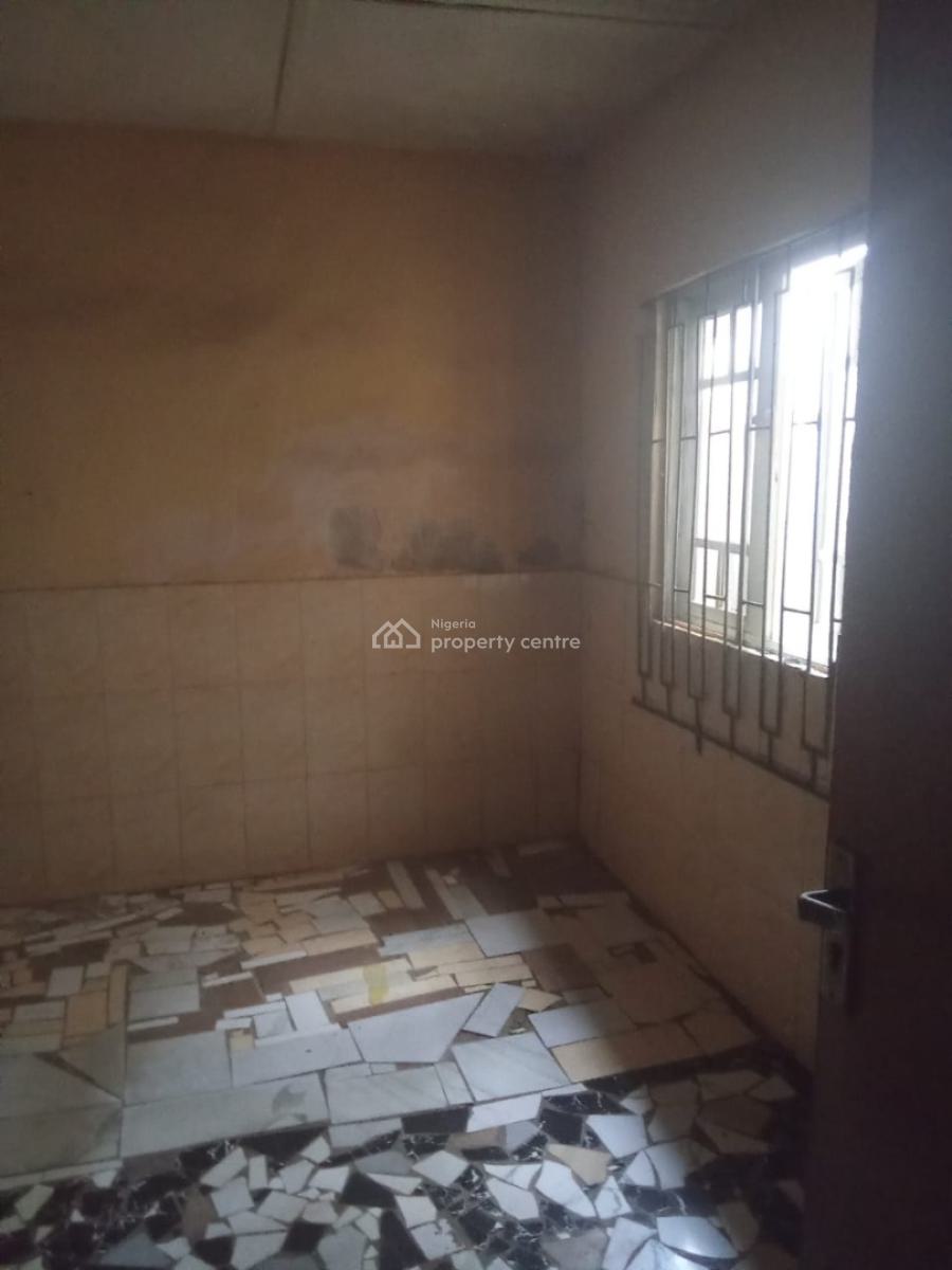 Nice Lovely Mini Flat, Yaba, Lagos, Mini Flat (room and Parlour) for Rent