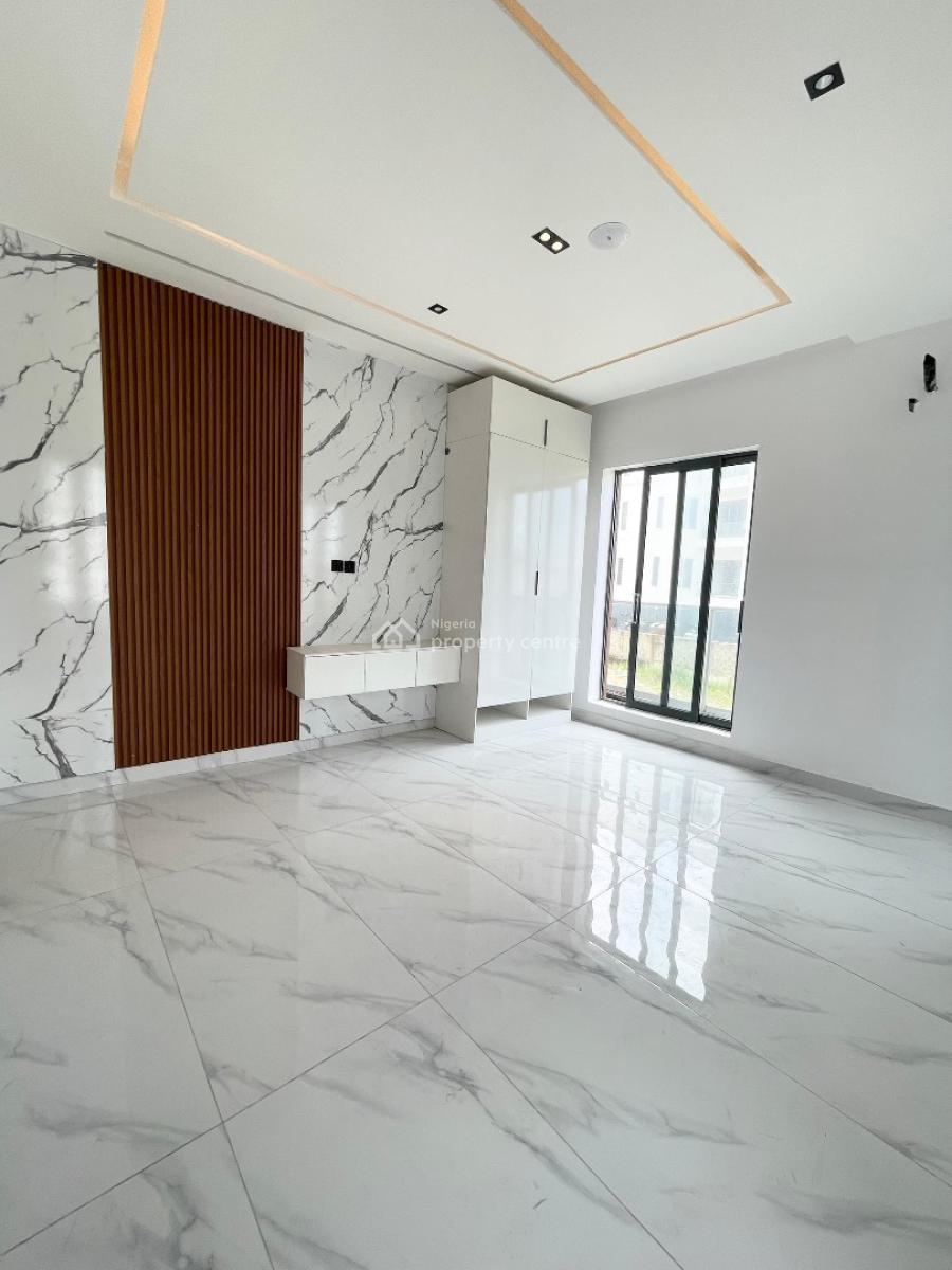 Classic 2 Bedroom Apartments with Pool and Elevator in a Secure Estate, Ikate, Lekki, Lagos, Flat / Apartment for Sale