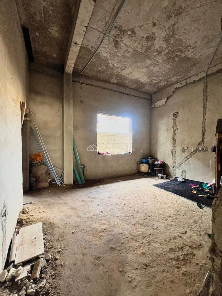 Spacious and Luxurious 3-bedroom Apartment with Bq, Elevator, Oniru, Victoria Island (vi), Lagos, Flat / Apartment for Sale