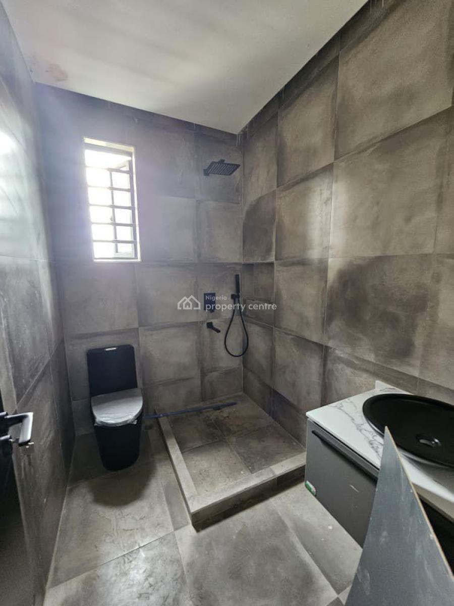 Gorgeously Built 5 & 6 Bedroom Fully Detached Duplex with a Room Bq, Luxury Affordable 6 Bedroom in a Serene Environment with C of O, Ikeja, Ikeja Gra, Ikeja, Lagos, Detached Duplex for Sale