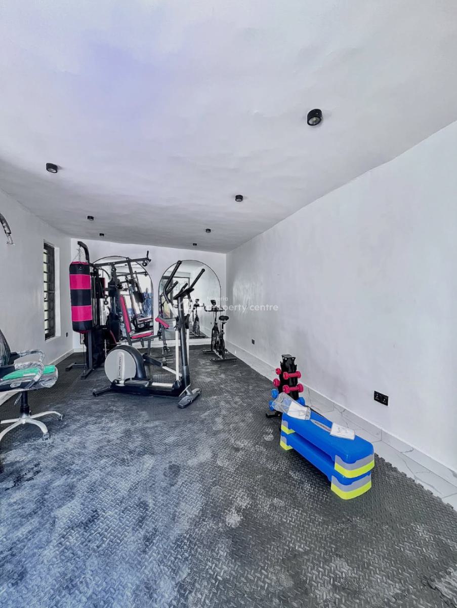 Newly Built Exquisitely Built 2 Bedroom Apartment, Orchid, Lekki, Lagos, Flat / Apartment for Sale