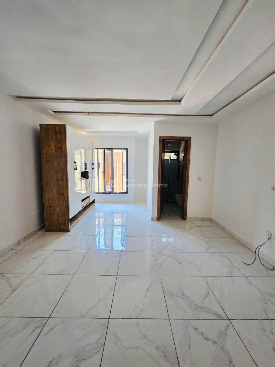 Exquisite and Very Spacious 4 Bedroom Maisonette, Oniru, Victoria Island (vi), Lagos, House for Sale