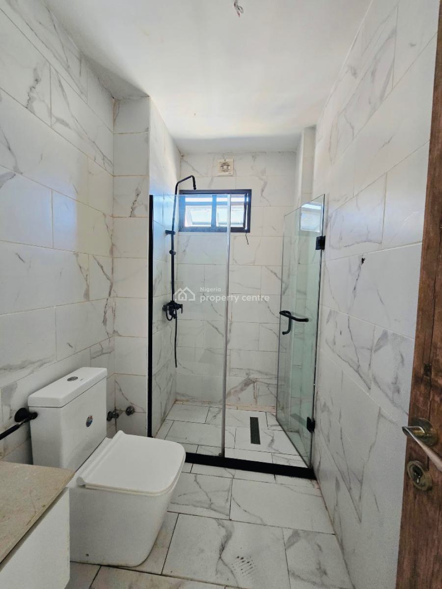 Exquisite and Very Spacious 4 Bedroom Maisonette, Oniru, Victoria Island (vi), Lagos, House for Sale