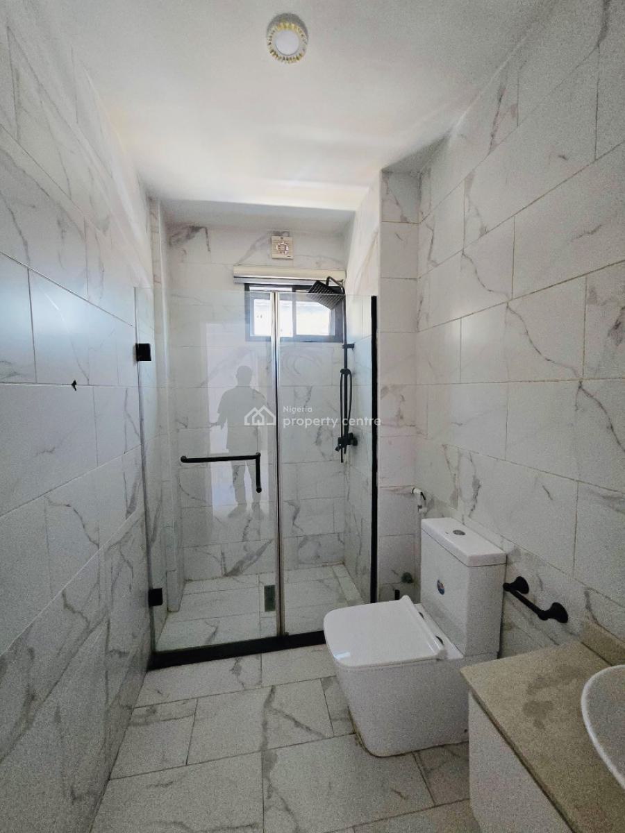 Exquisite and Very Spacious 4 Bedroom Maisonette, Oniru, Victoria Island (vi), Lagos, House for Sale