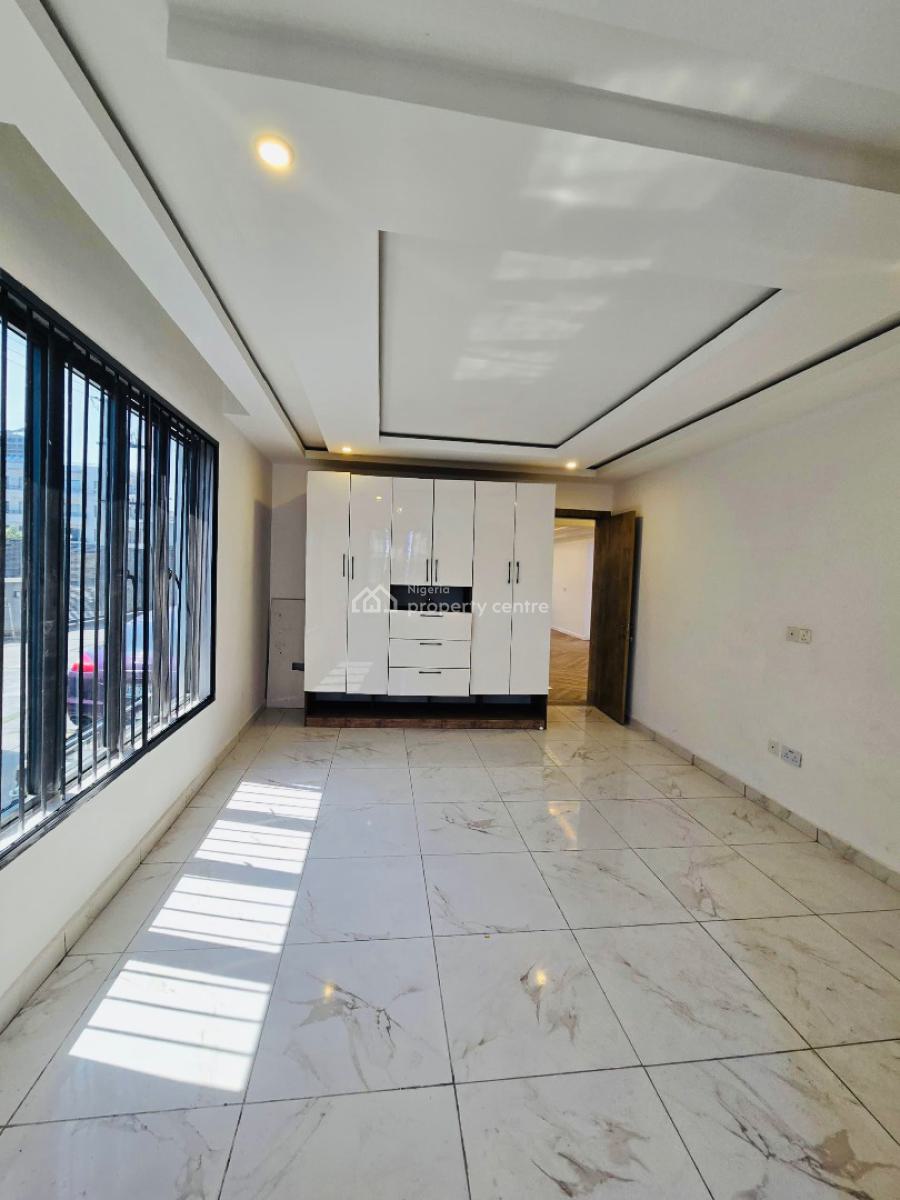Exquisite and Very Spacious 4 Bedroom Maisonette, Oniru, Victoria Island (vi), Lagos, House for Sale