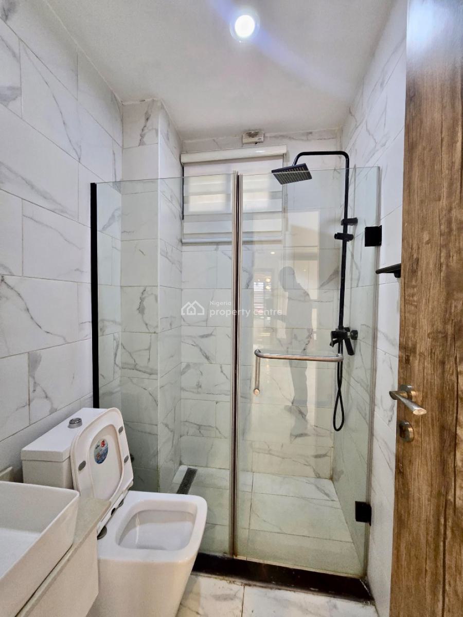 Exquisite and Very Spacious 4 Bedroom Maisonette, Oniru, Victoria Island (vi), Lagos, House for Sale