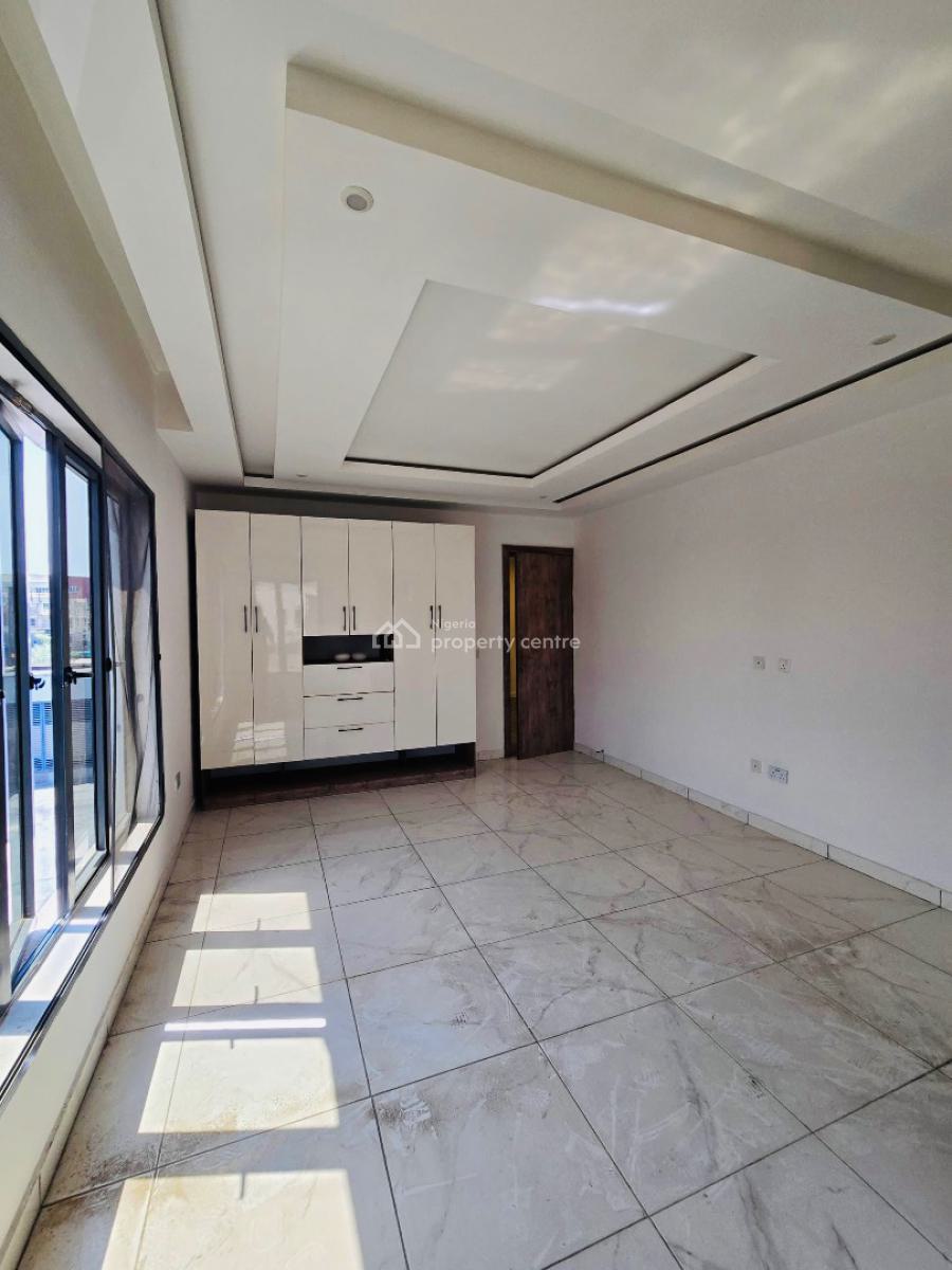 Exquisite and Very Spacious 4 Bedroom Maisonette, Oniru, Victoria Island (vi), Lagos, House for Sale