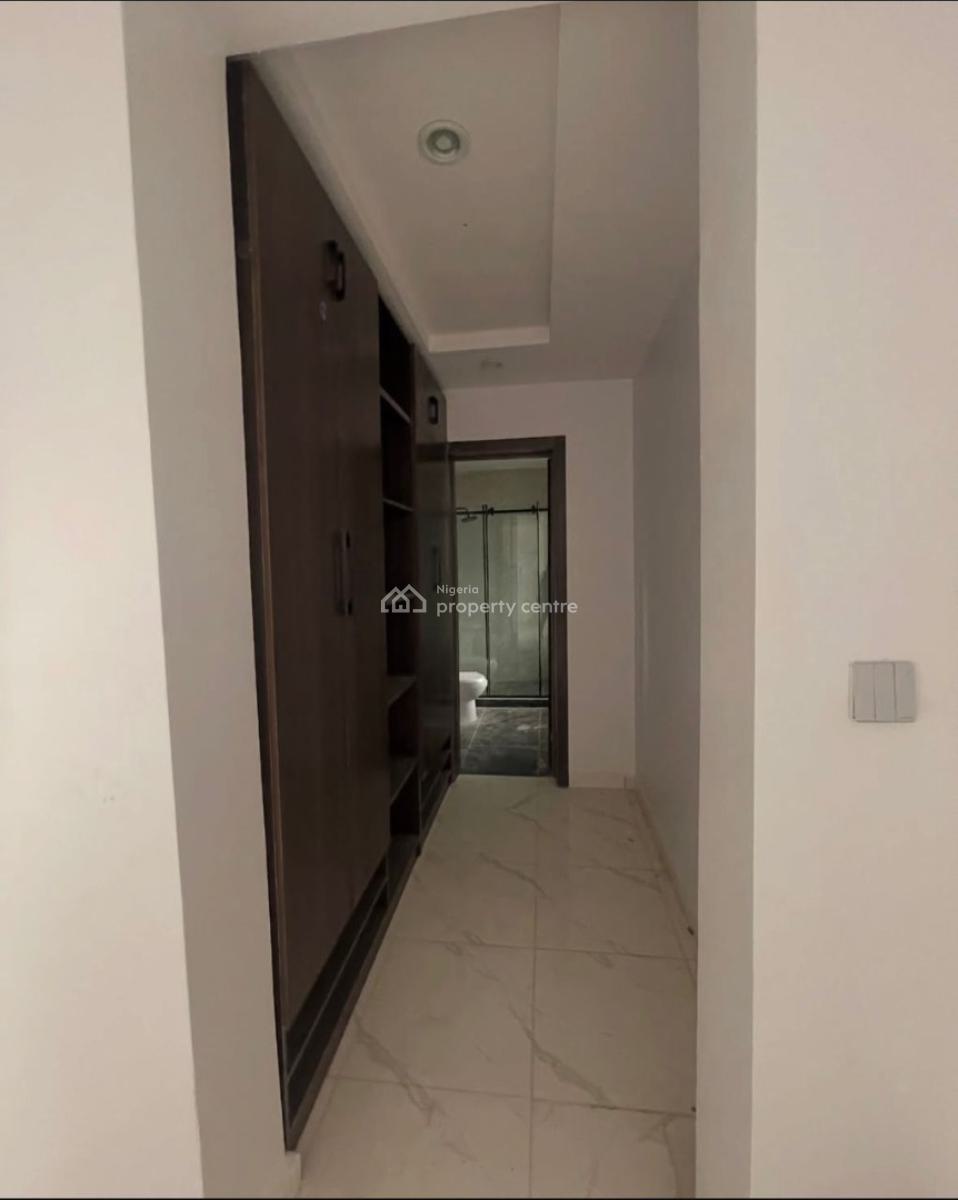 Elegant 4 Bedroom Semi-detached Duplex with Big Rooms., Ogudu Aqua View Estate, Ogudu, Lagos, Semi-detached Duplex for Sale