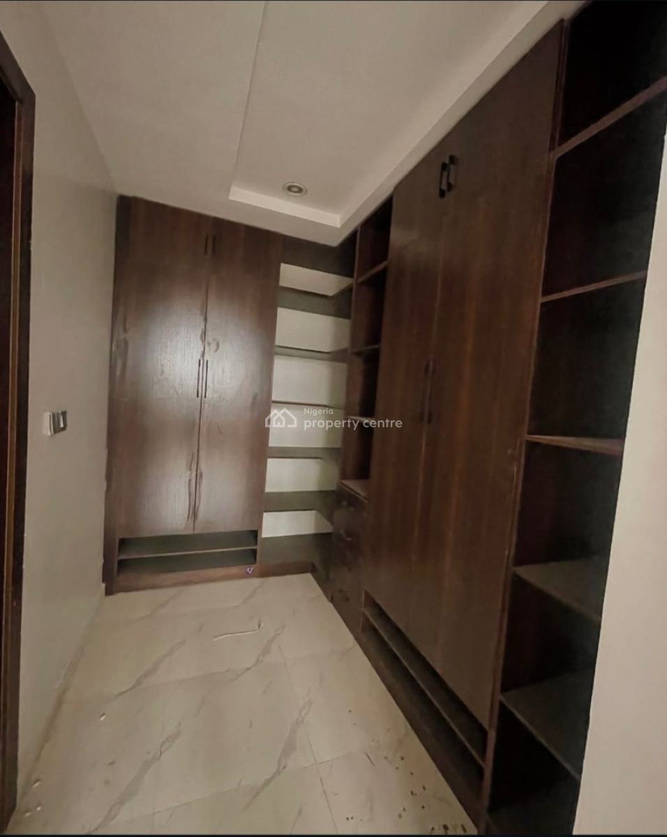 Elegant 4 Bedroom Semi-detached Duplex with Big Rooms., Ogudu Aqua View Estate, Ogudu, Lagos, Semi-detached Duplex for Sale