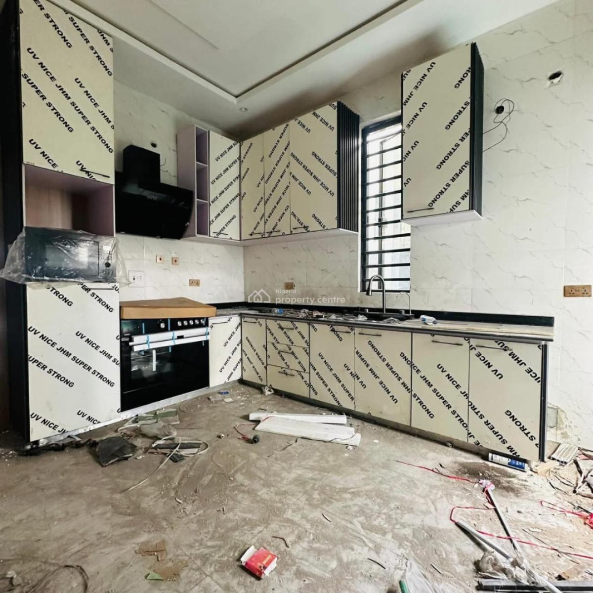 Well Built 5 Bedroom Fully Detached Duplex, Amuwo Odofin, Lagos, Detached Duplex for Sale