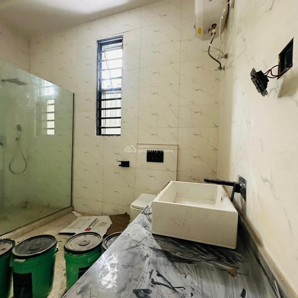 Well Built 5 Bedroom Fully Detached Duplex, Amuwo Odofin, Lagos, Detached Duplex for Sale