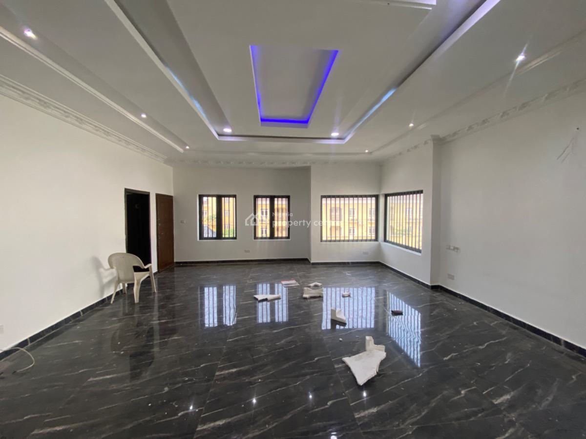 5 Bedroom Detached House Self Compound, Ikeja Gra, Ikeja, Lagos, House for Rent