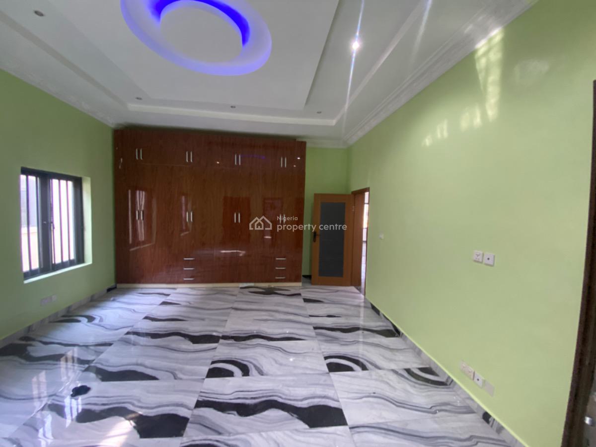 5 Bedroom Detached House Self Compound, Ikeja Gra, Ikeja, Lagos, House for Rent