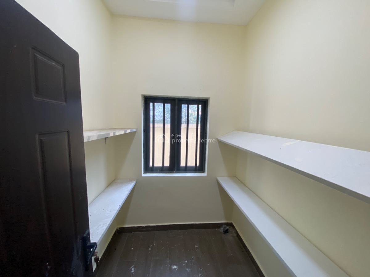 5 Bedroom Detached House Self Compound, Ikeja Gra, Ikeja, Lagos, House for Rent