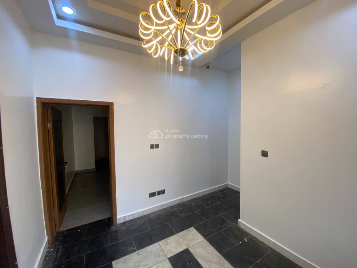 5 Bedroom Detached House Self Compound, Ikeja Gra, Ikeja, Lagos, House for Rent