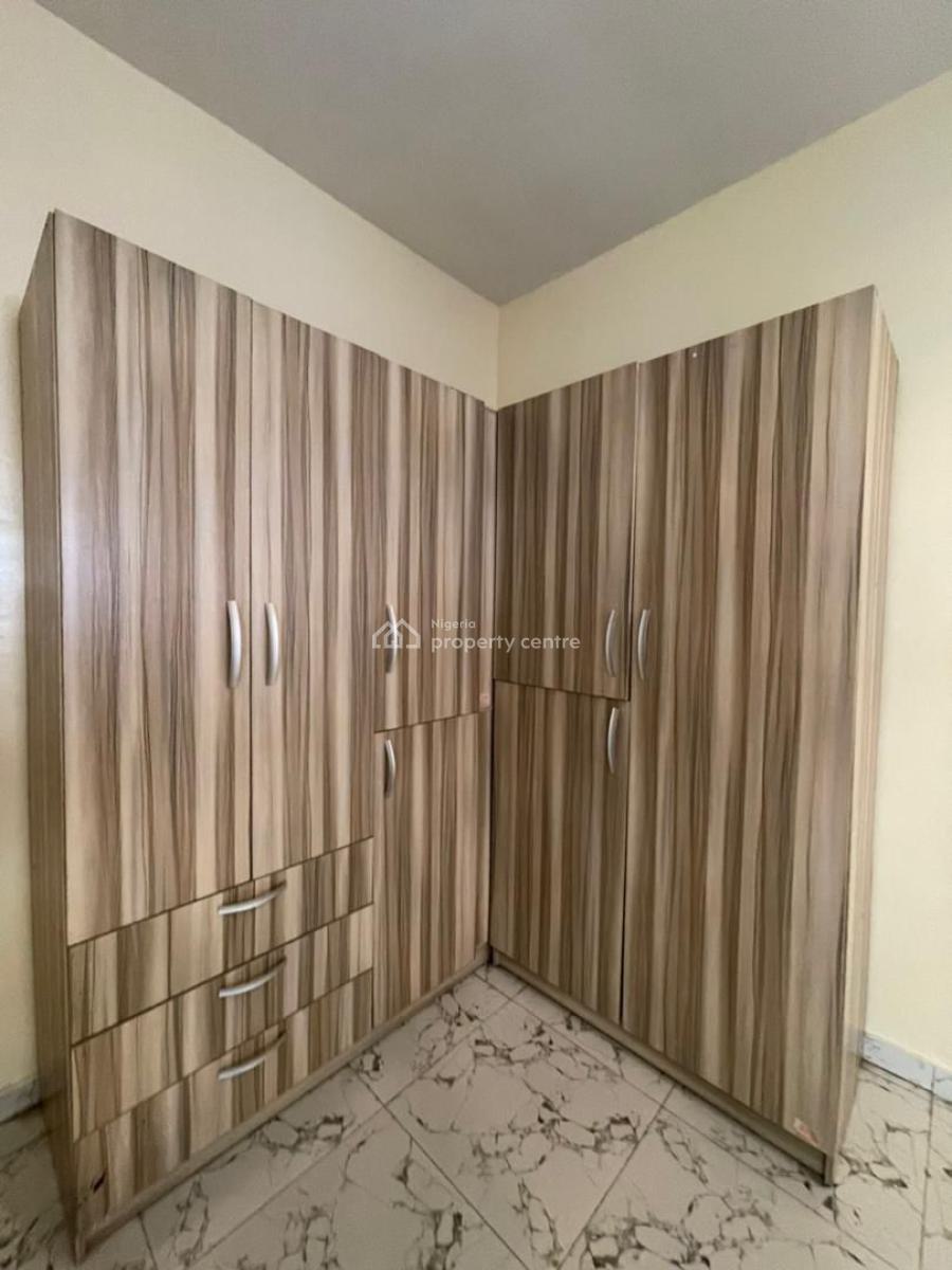 Smart 4bedroom Semi Detached Duplex with a Bq, Lekki Lagos, Ikota, Lekki, Lagos, Semi-detached Duplex for Rent