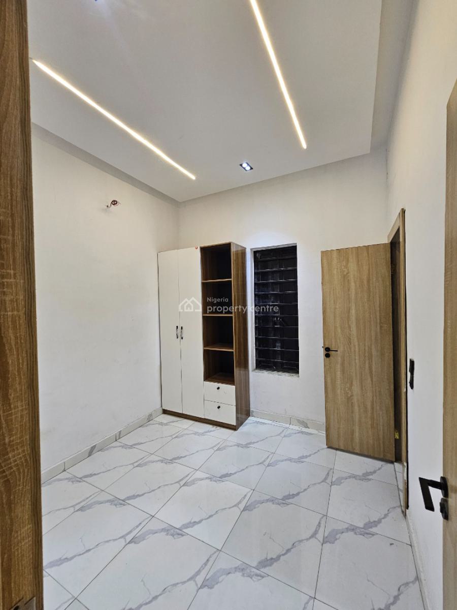 5bedrooms Fully Detached Duplex, Ajah, Lagos, Detached Duplex for Sale