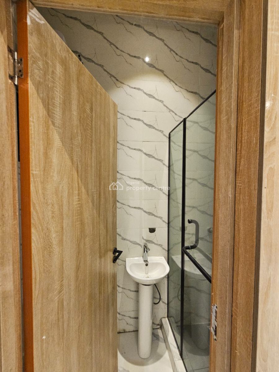 5bedrooms Fully Detached Duplex, Ajah, Lagos, Detached Duplex for Sale