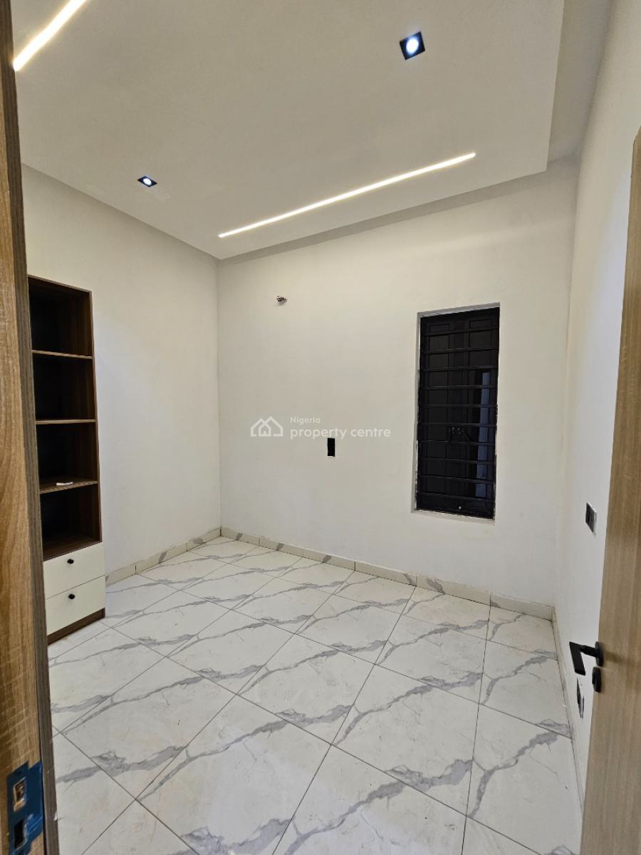 5bedrooms Fully Detached Duplex, Ajah, Lagos, Detached Duplex for Sale