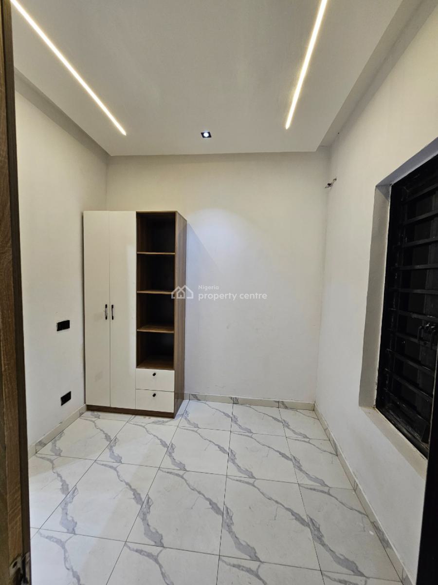 5bedrooms Fully Detached Duplex, Ajah, Lagos, Detached Duplex for Sale
