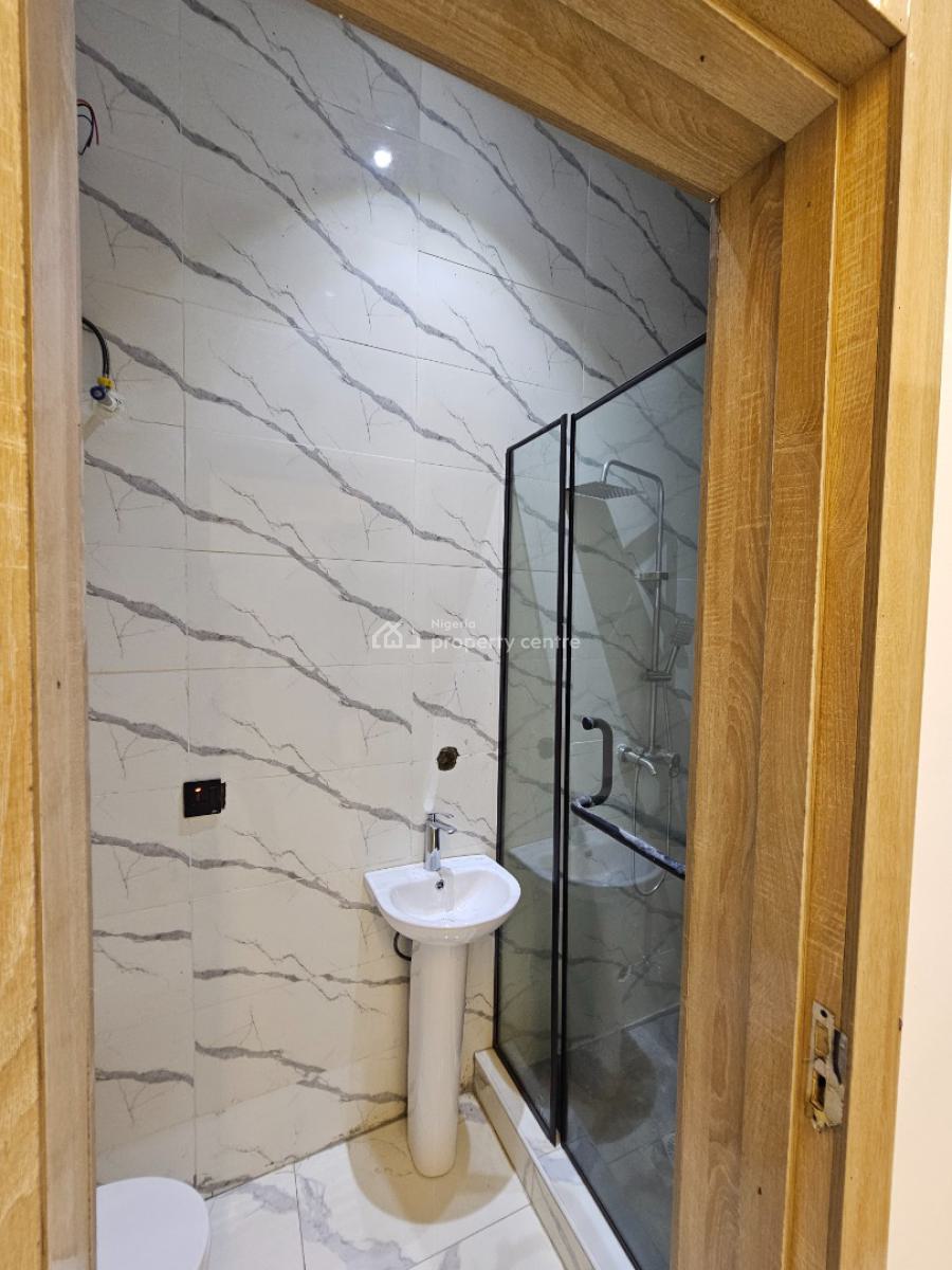 5bedrooms Fully Detached Duplex, Ajah, Lagos, Detached Duplex for Sale