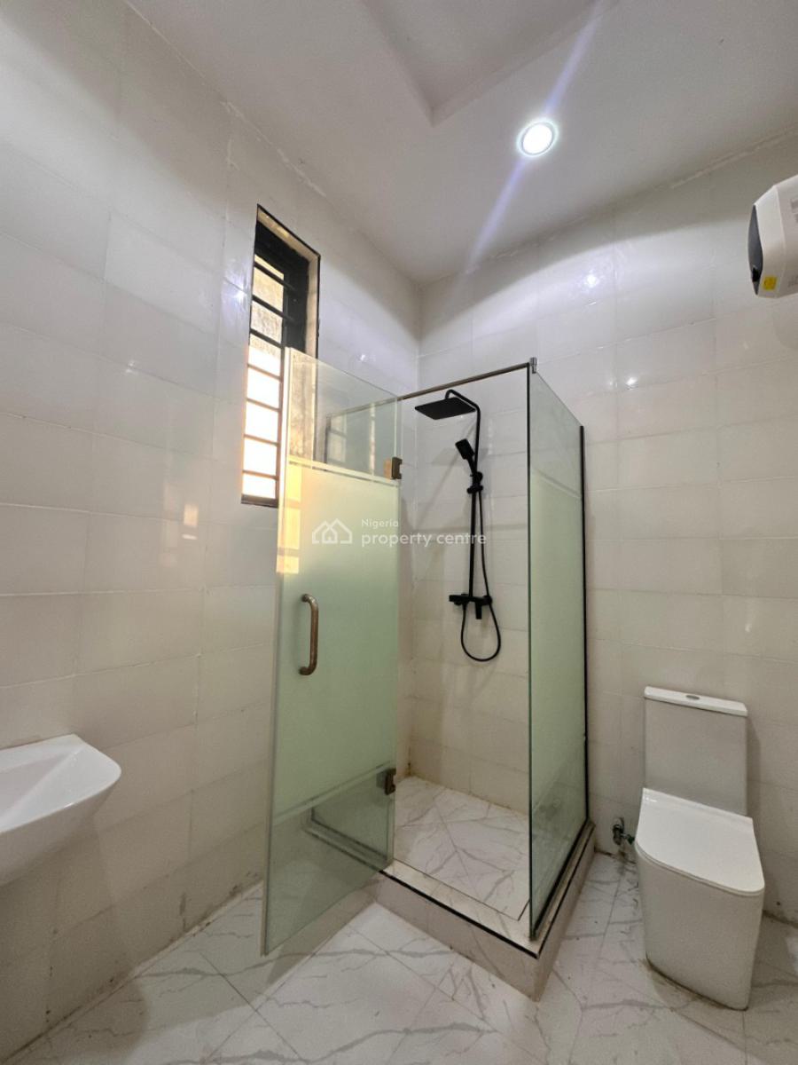 Brand New Modern 4bedroom Terraced Duplex, Orchid, Lekki, Lagos, Terraced Duplex for Sale