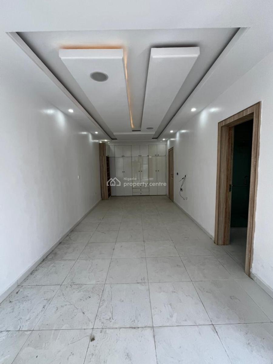 Exquisite 4 Bedroom Terrace Duplex, Ikate, Lekki Phase 1, Lekki, Lagos, Terraced Duplex for Rent