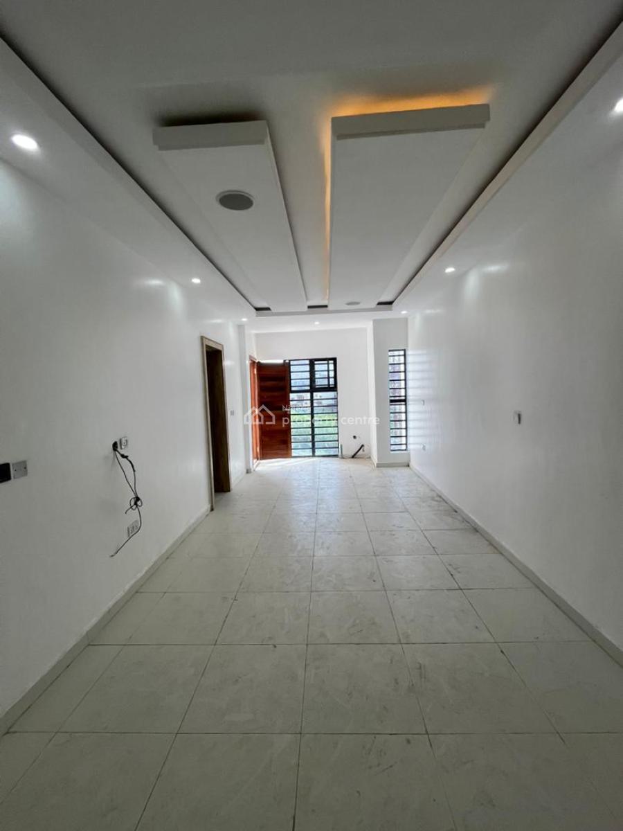 Exquisite 4 Bedroom Terrace Duplex, Ikate, Lekki Phase 1, Lekki, Lagos, Terraced Duplex for Rent