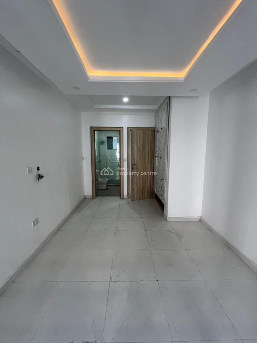 Exquisite 4 Bedroom Terrace Duplex, Ikate, Lekki Phase 1, Lekki, Lagos, Terraced Duplex for Rent
