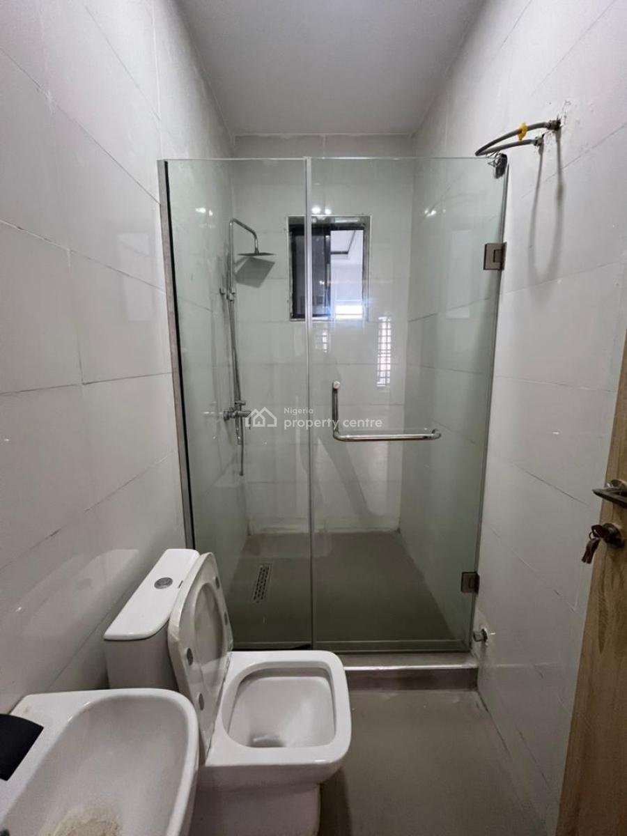 Exquisite 4 Bedroom Terrace Duplex, Ikate, Lekki Phase 1, Lekki, Lagos, Terraced Duplex for Rent