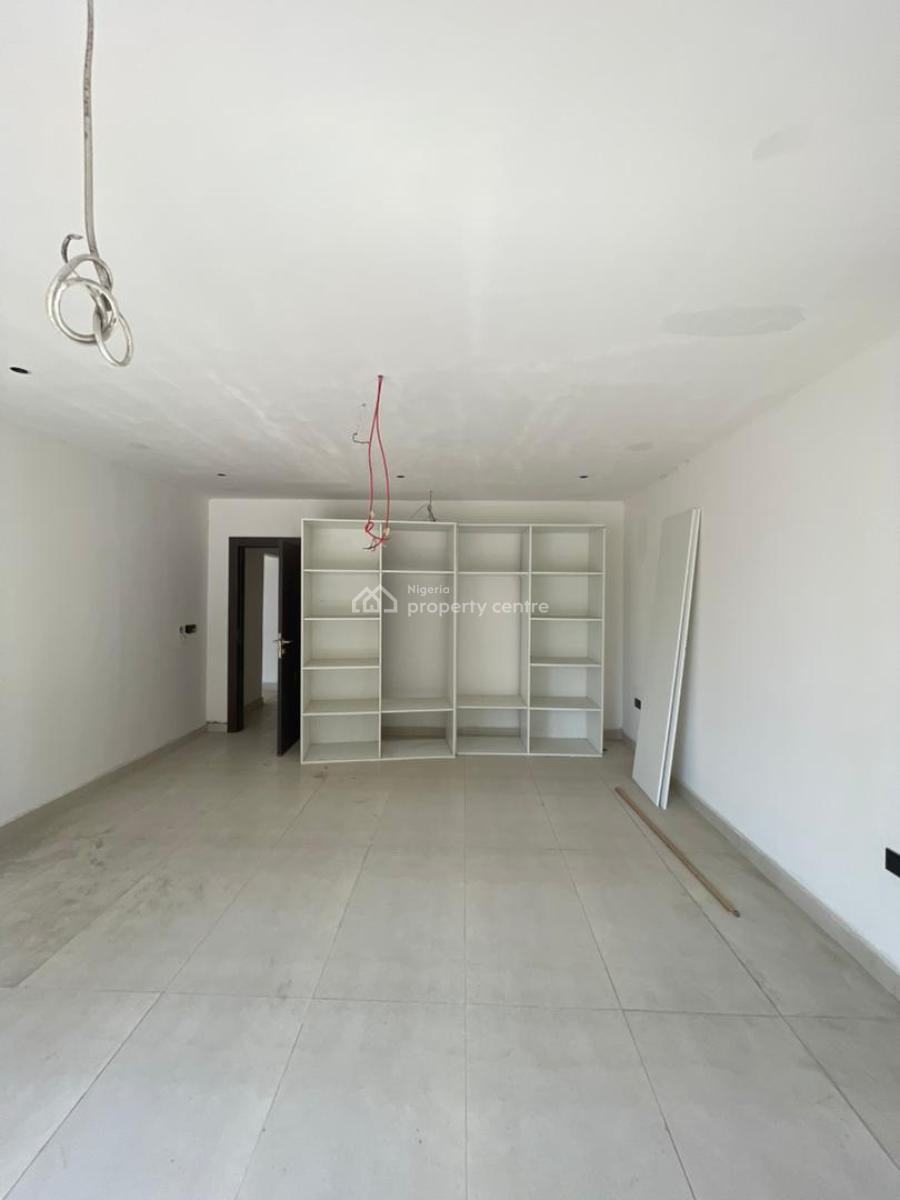 Luxurious and Spacious 3 Bedroom Apartments, Victoria Island (vi), Lagos, Flat / Apartment for Sale